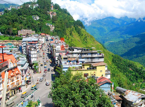 Kalimpong-darjeeling tour package