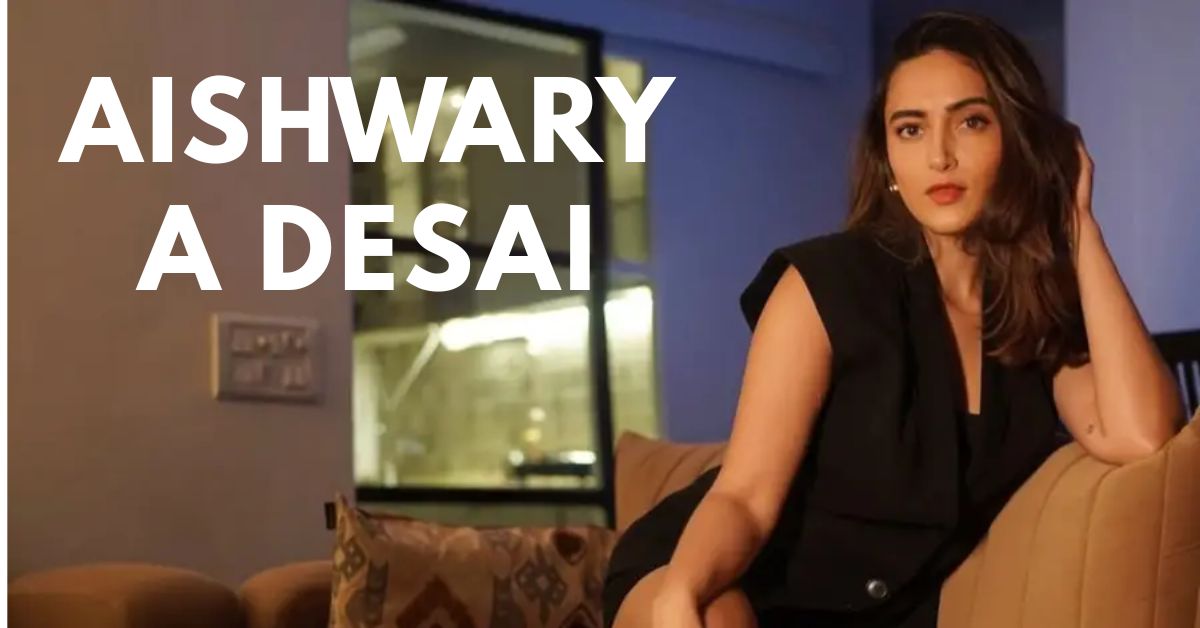 Read more about the article Aishwarya Desai