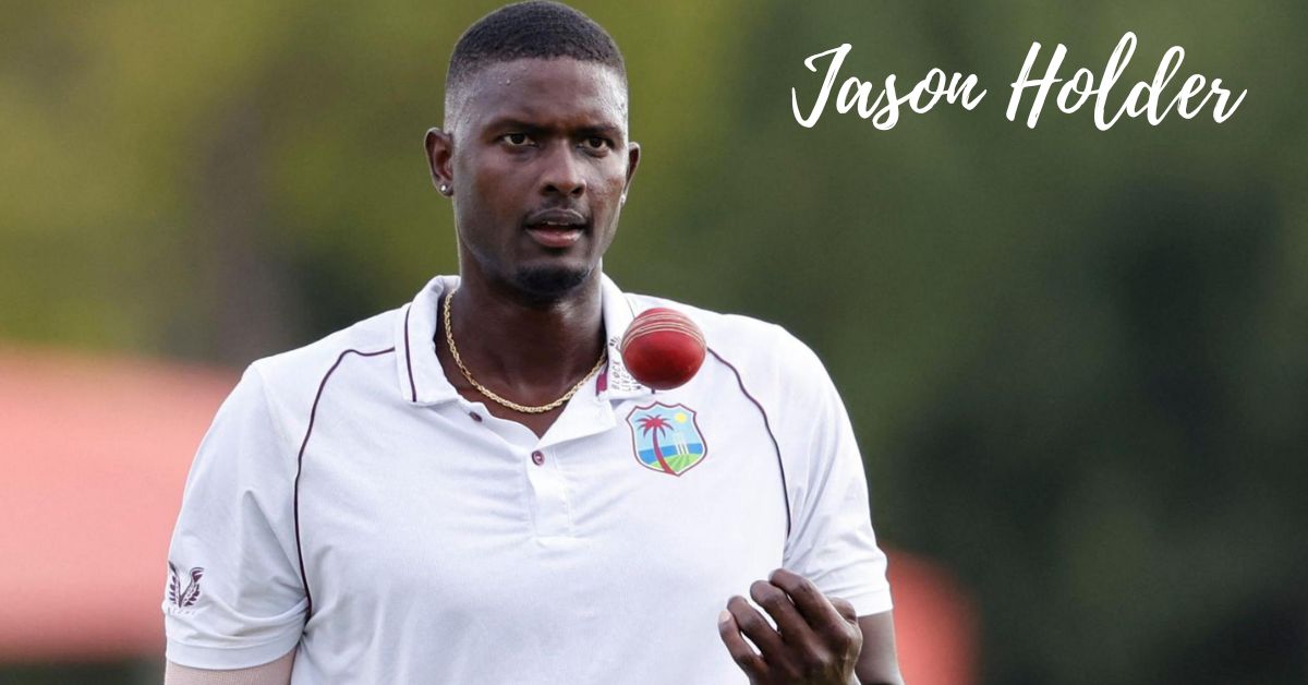 Read more about the article Jason Holder