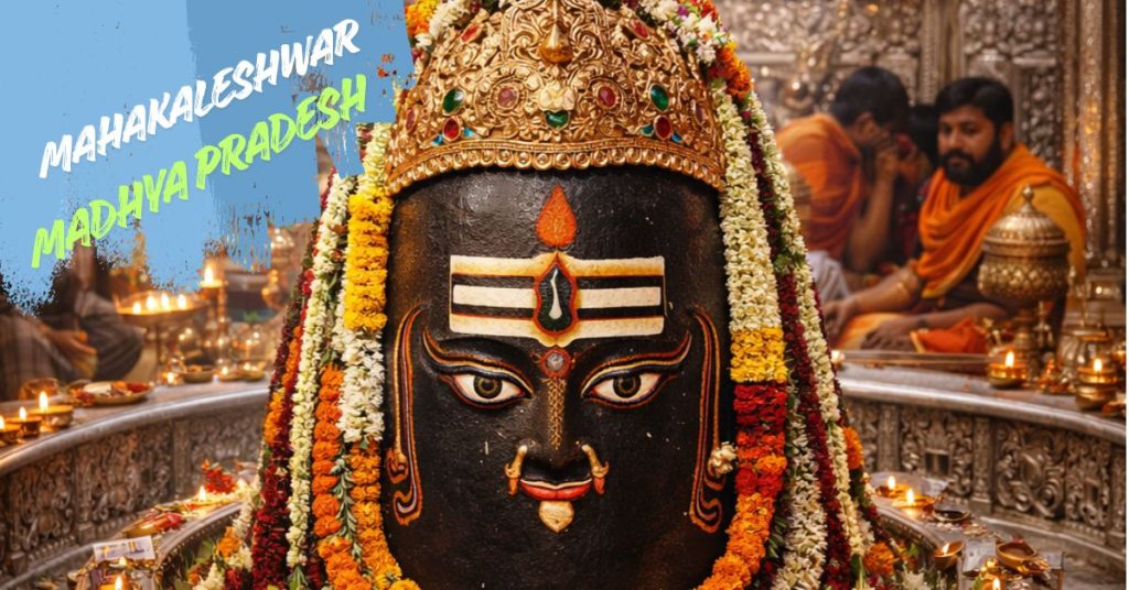 Mahakaleshwar Jyotirlingas