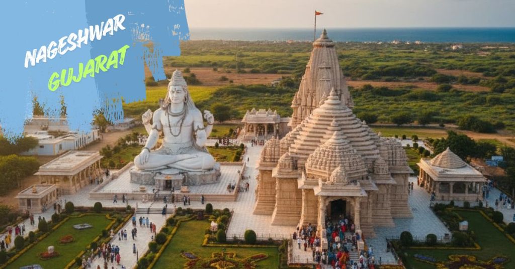 Nageshwar Jyotirlinga