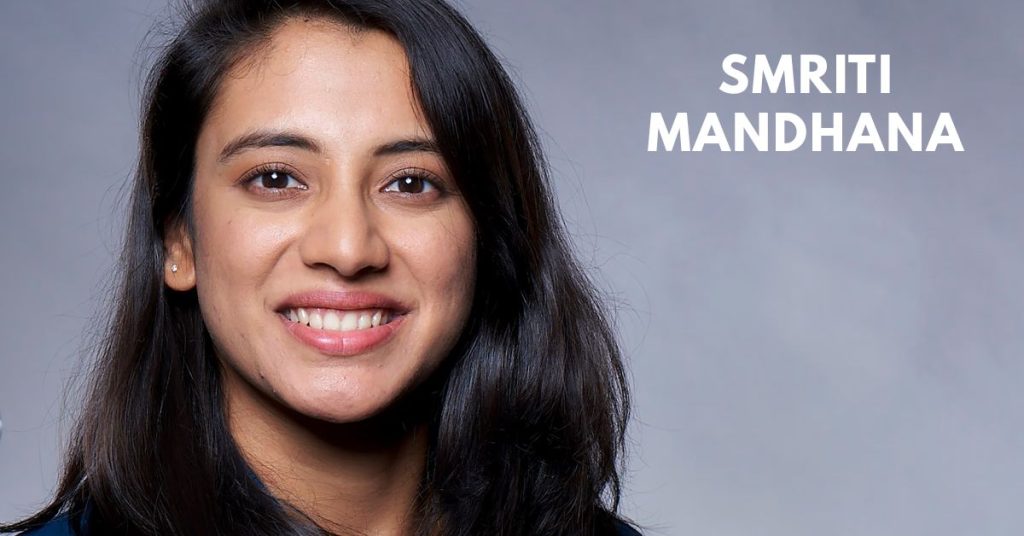 Smriti Mandhana: Height, Career Stats & 2025 Broken Marriage