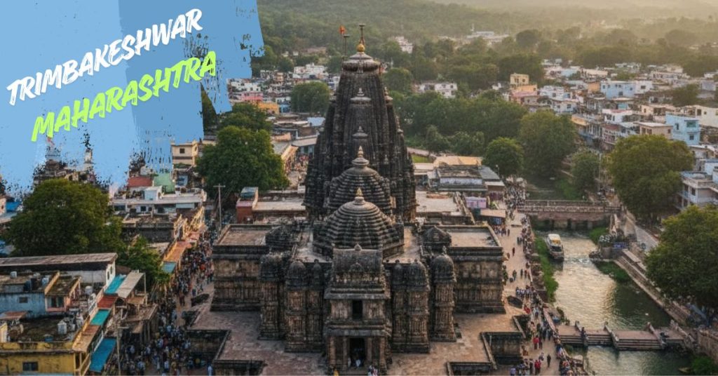Trimbakeshwar Jyotirlinga
