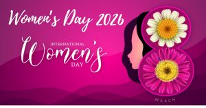 Read more about the article Women’s Day 2026
