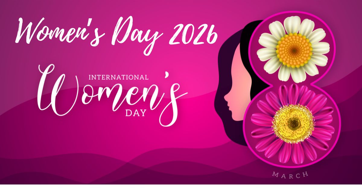 Read more about the article Women’s Day 2026