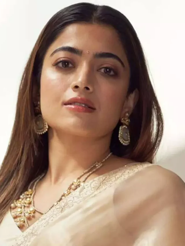 Read more about the article Rashmika Mandanna 2026: Blockbusters, ₹900 Cr Success & The Royal VIROSH Wedding 💍🔥