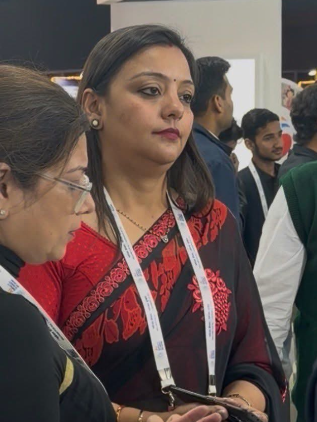 Made in India’ or Made in China? 10 Explosive Facts About Neha Singh and Galgotias’ Viral ‘Orion’ RoboDog at India AI Summit 2026