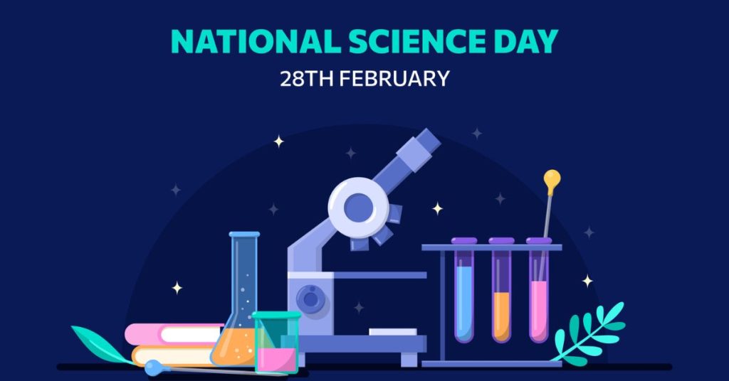 National Science Day 2026 Theme, Speech, Poster & Essay Ideas