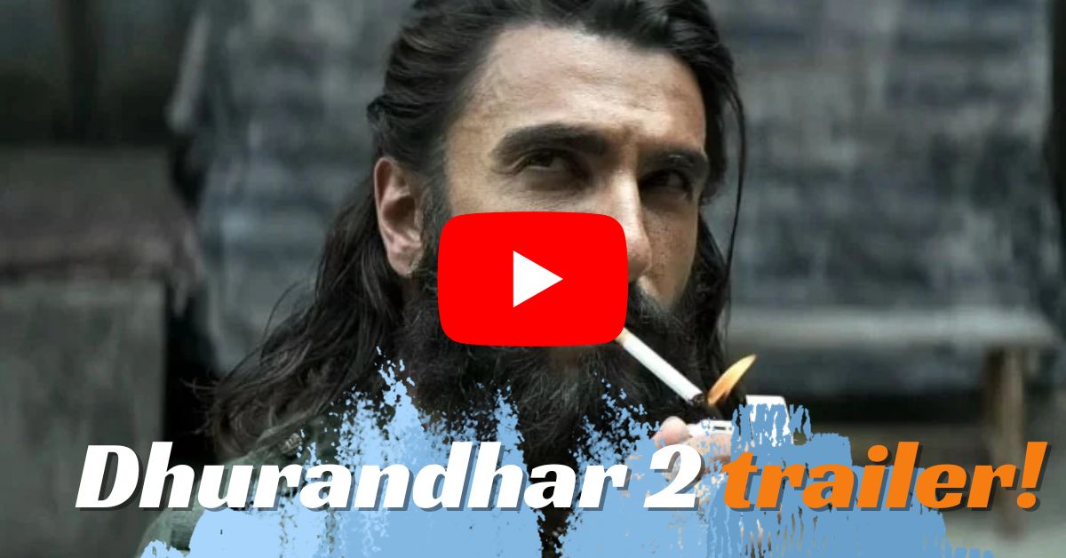 Read more about the article Dhurandhar 2