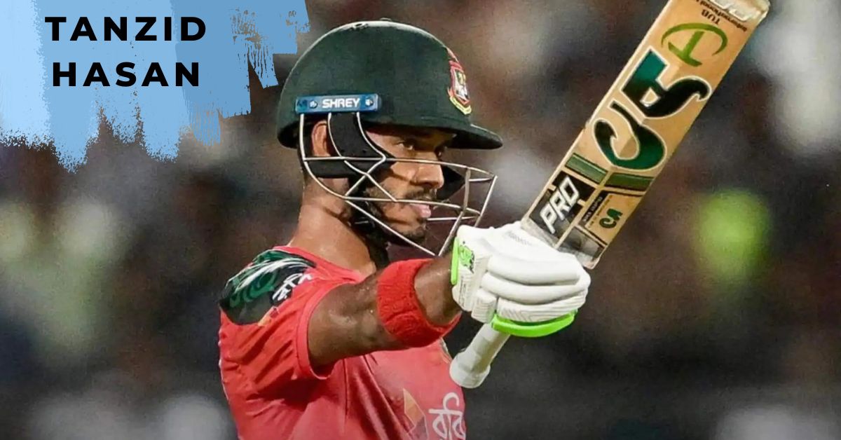 Read more about the article Tanzid Hasan