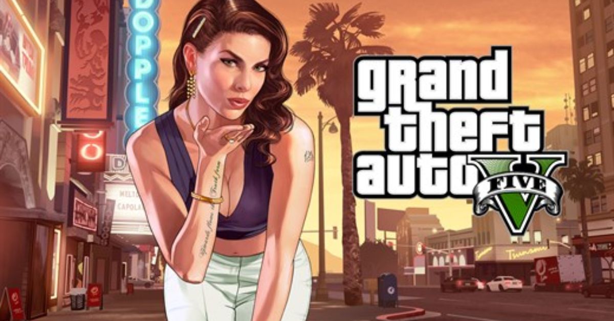 You are currently viewing GTA V Legacy 2026