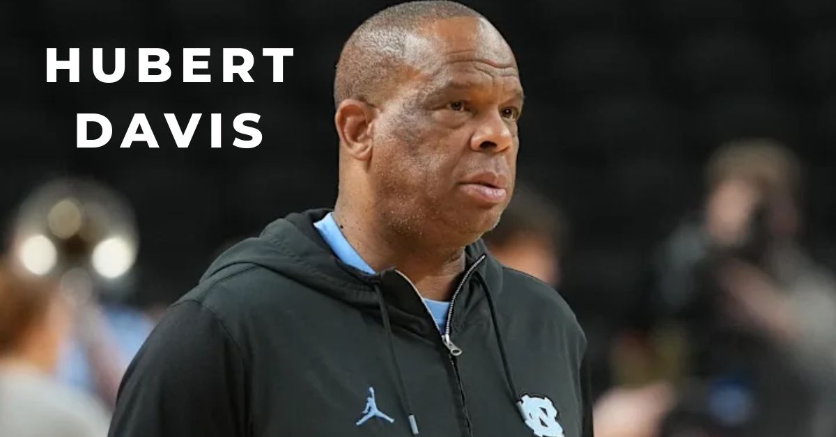 Read more about the article Hubert Davis