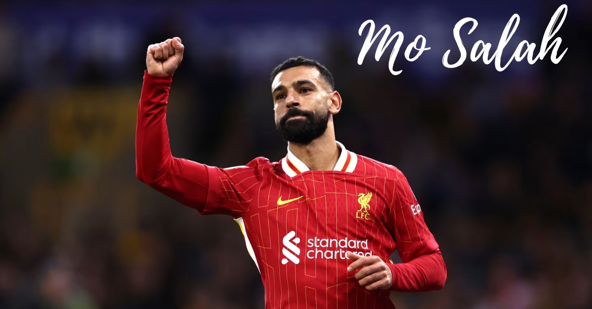 Read more about the article Mo Salah Leaving Liverpool