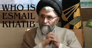 Read more about the article Esmail Khatib