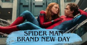 Read more about the article Spider Man Brand New Day
