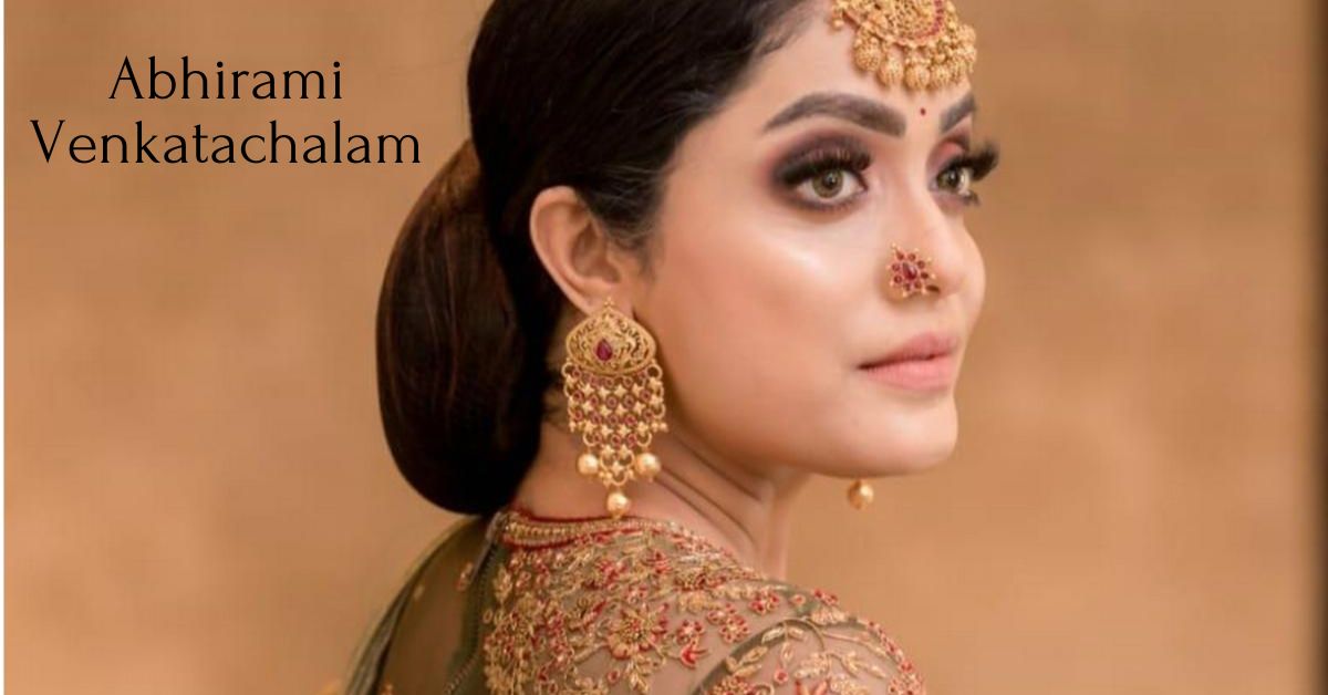 Read more about the article Abhirami Venkatachalam