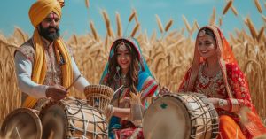 Read more about the article Baisakhi 2026