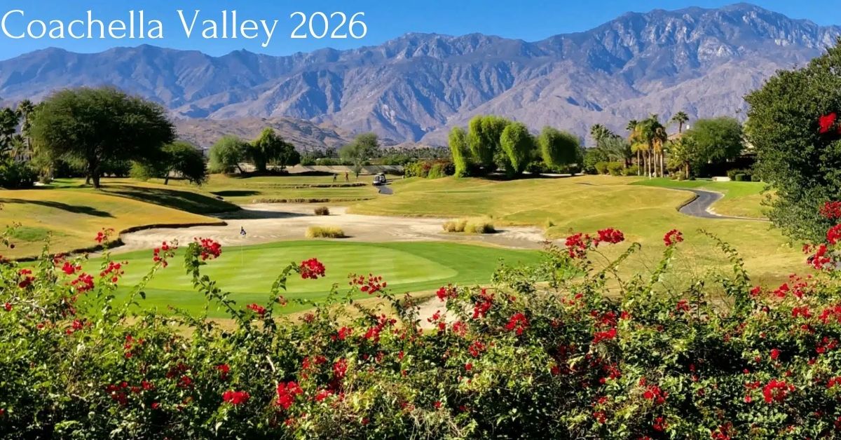 Read more about the article Coachella Valley 2026: Top Things to Do & Population Guide