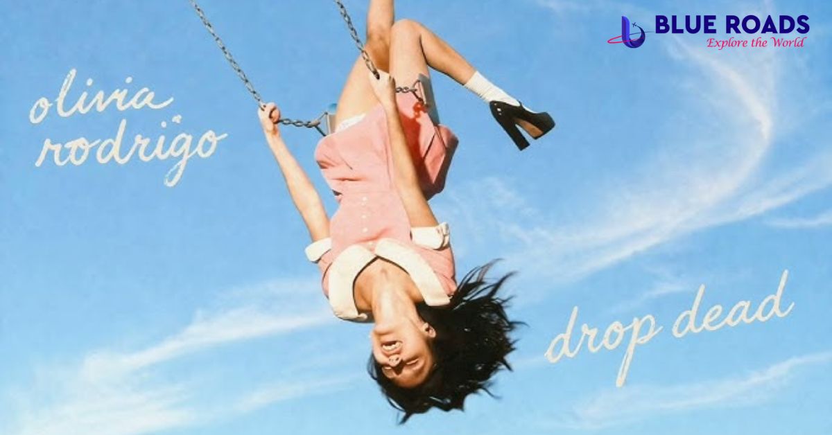 You are currently viewing Drop Dead – Olivia Rodrigo: Fecha de lanzamiento y letras