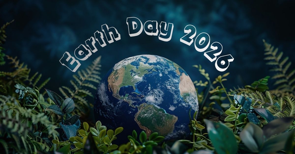 You are currently viewing Earth Day 2026: Theme, India Date & Eco Wishes