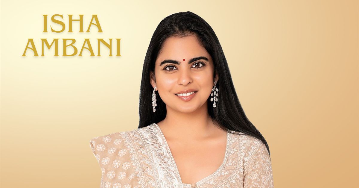 You are currently viewing Isha Ambani: Husband, Education, House & Net Worth (2026)