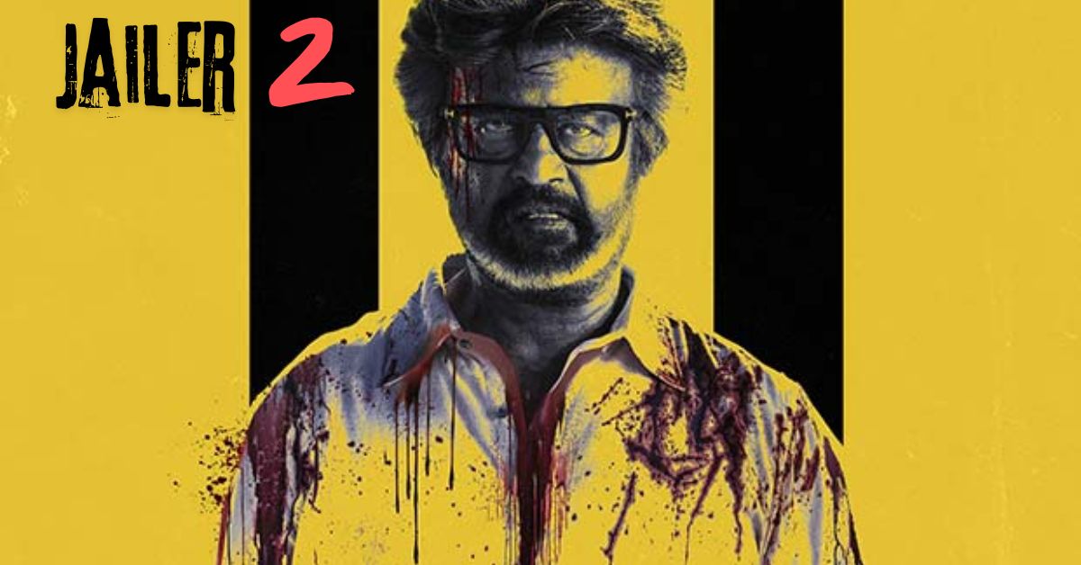 Read more about the article Jailer 2: Release Date, Cast, Villain Updates 2026