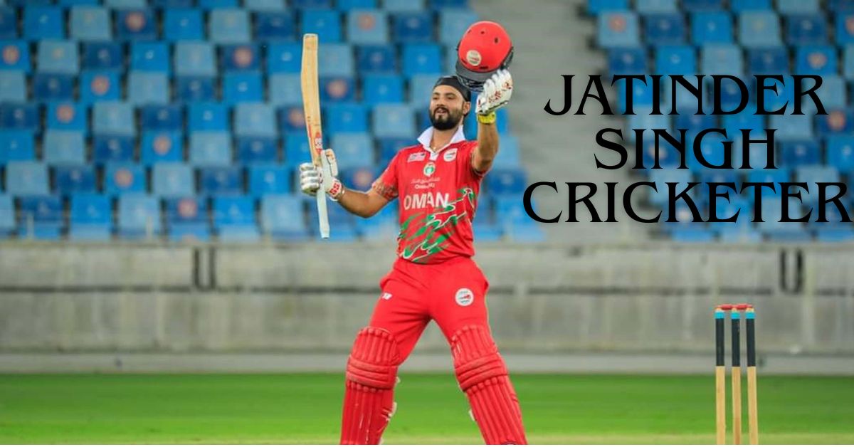 You are currently viewing Jatinder Singh Cricketer Profile: Age, Wife, IPL, Century, Net Worth (2026)