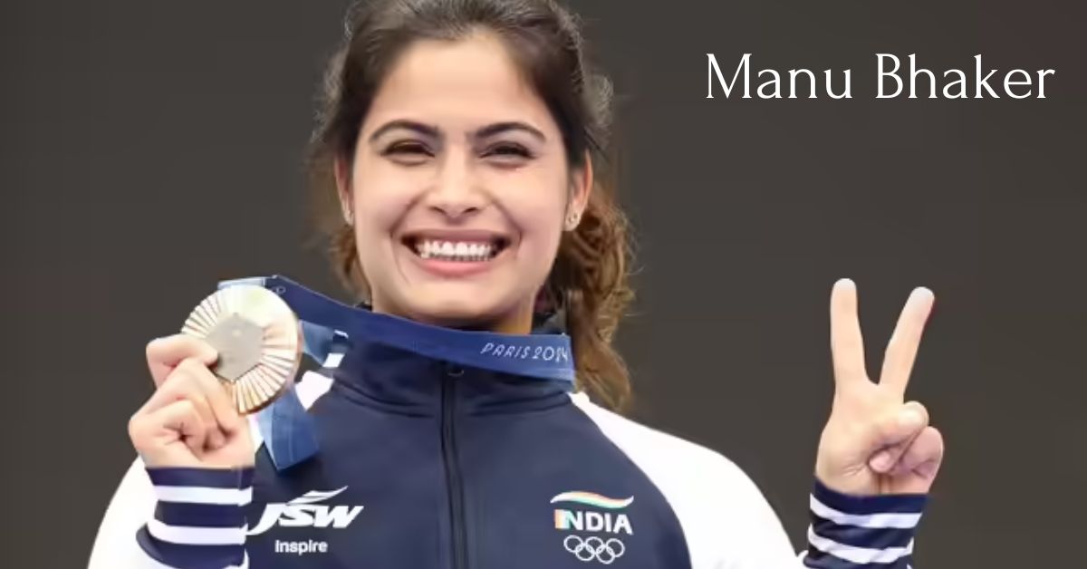 You are currently viewing Manu Bhaker 2026: The Ultimate Guide to Her Net Worth, Medals, and Career Updates