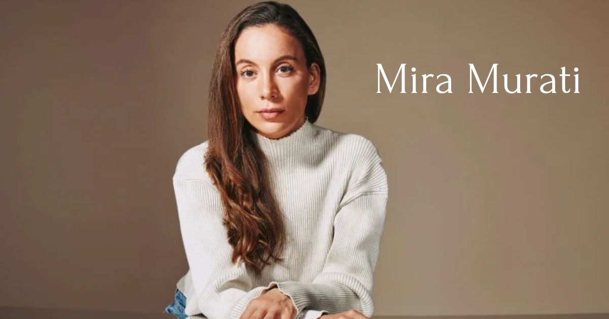 Read more about the article Mira Murati 2026: Husband, Net Worth, OpenAI & Religion