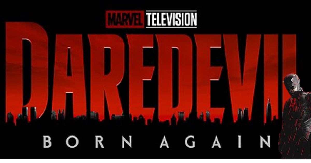 You are currently viewing Daredevil: Born Again 2026: Release Date, Cast, Trailer, IMDb